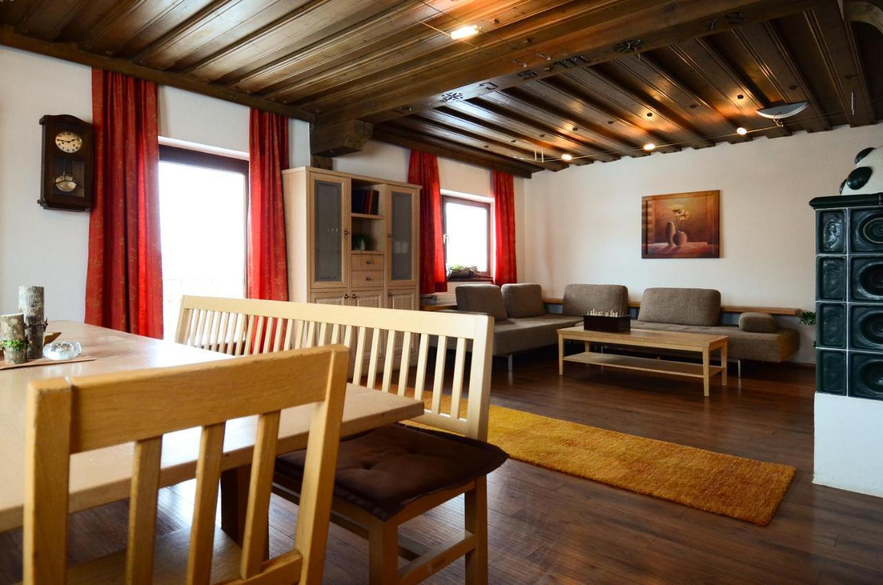 Ferienhaus Schnitzhof Abtenau Zewnętrze zdjęcie