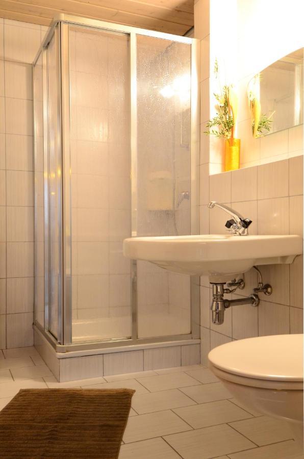 Ferienhaus Schnitzhof Abtenau Zewnętrze zdjęcie
