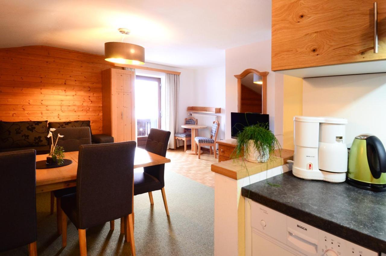 Ferienhaus Schnitzhof Abtenau Zewnętrze zdjęcie