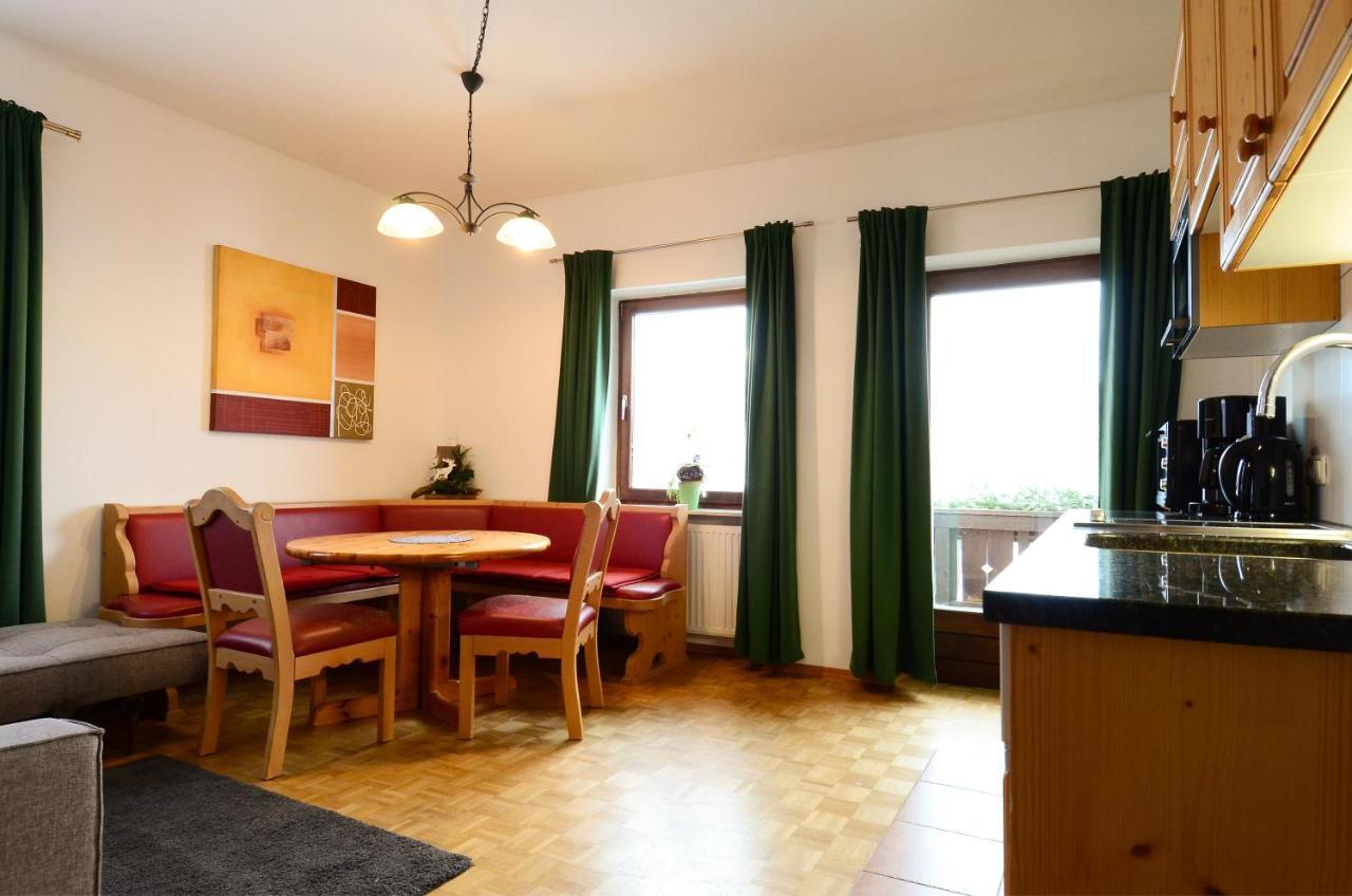 Ferienhaus Schnitzhof Abtenau Zewnętrze zdjęcie